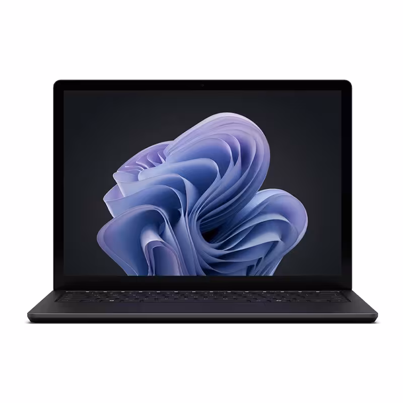 لپ تاپ 13.5 اینچی مایکروسافت مدل Surface Laptop 6 Ultra 7 16GB 256GB