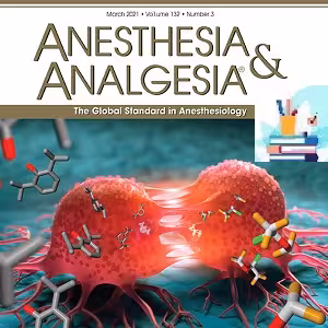 Anesthesia & Analgesia 2021 Full Archives at 25€ - کتاب پزشکی بهار