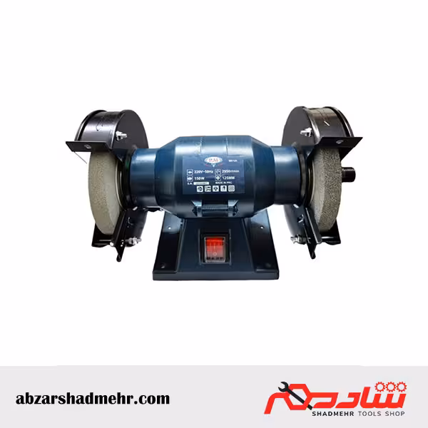 سنگ رومیزی 150 وات پی ام SR125