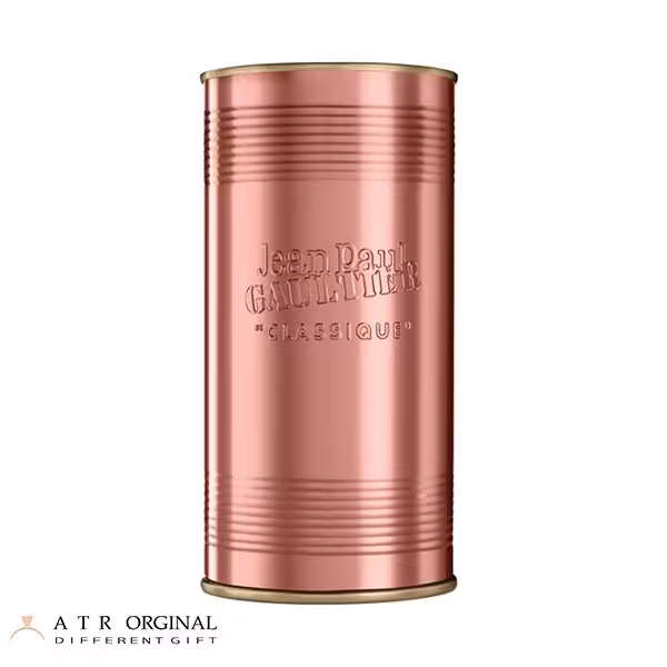 عطر ژان پل گوتیه کلاسیک زنانه ادوپرفیوم 100 میل