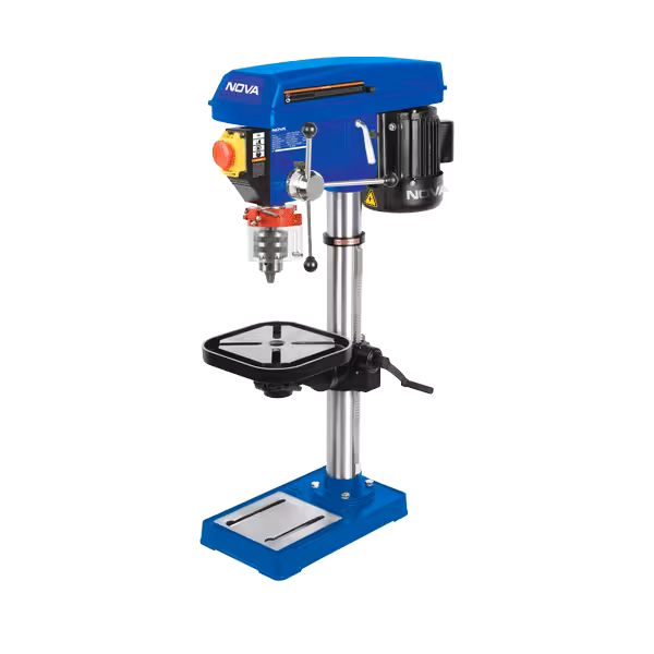 دریل ستونی 16 میلیمتری 550 وات نووا مدل 5016