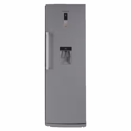 یخچال 16 فوت امرسان مدلR16H-T01 تیتانیوم