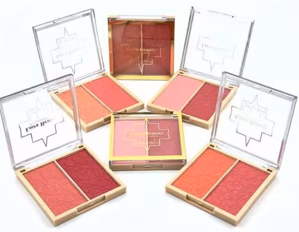 رژگونه 4020 لورا بیوتی