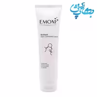 کرم روشن کننده بدن امونی