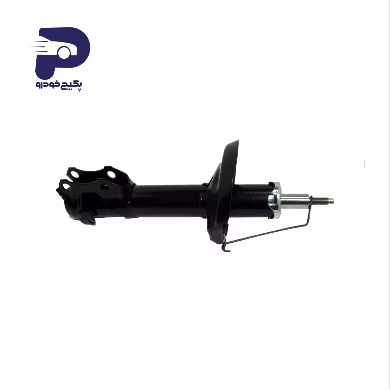 کمک فنر جلو ام وی ام 530 - 550 A21-2905010 شرکتی