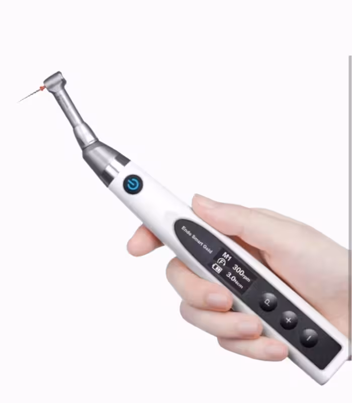 اندو موتور بی سیم وودپیکر – Woodpecker Endo Smart