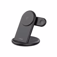 شارژر وایرلس رومیزی الدینیو مدل WL02