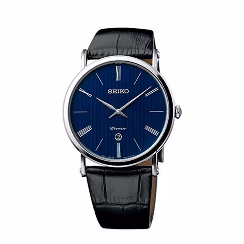 ساعت مچی سیکو پریمیر SKP397P1