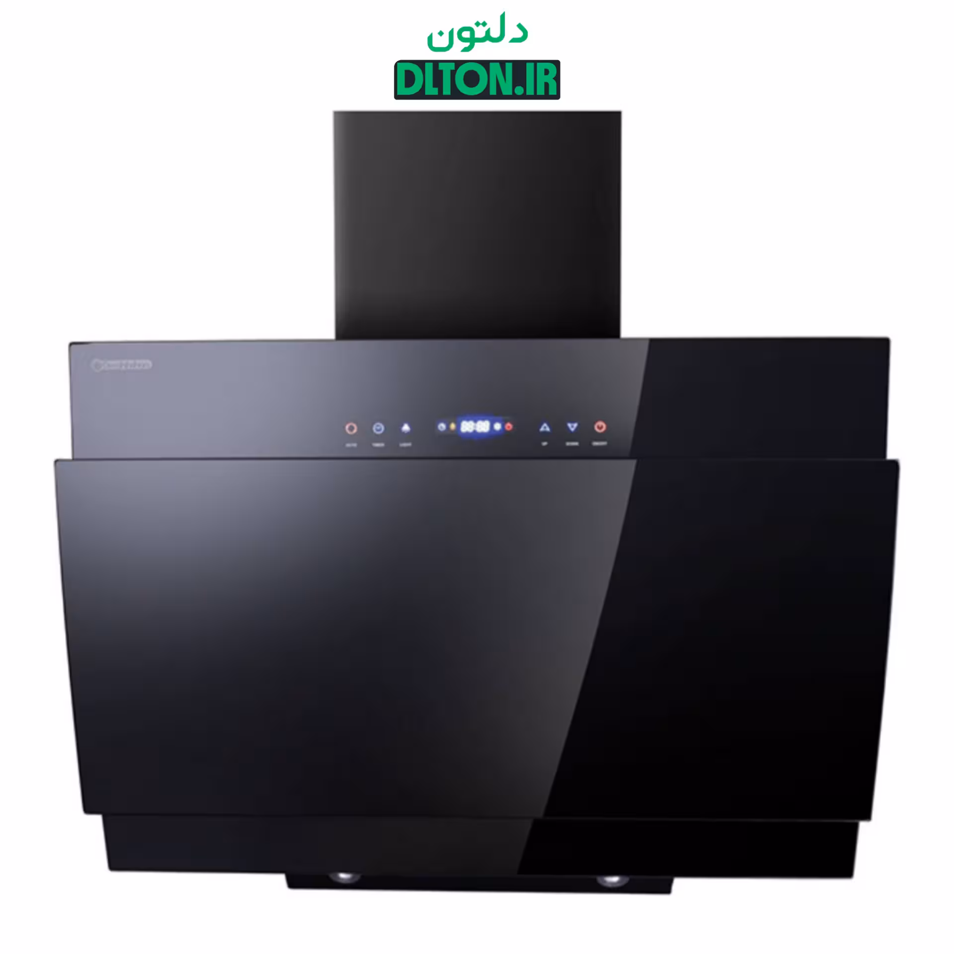 هود درخشان مدل آپریل