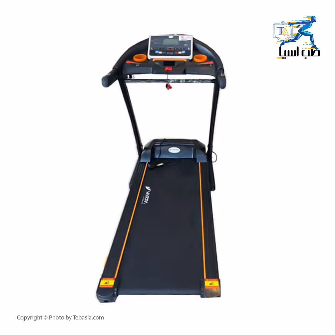 تردمیل خانگی ونتورا مدل VT-1500M