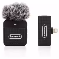 میکروفون بلوتوث سارامونیک مدل Blink100 B3