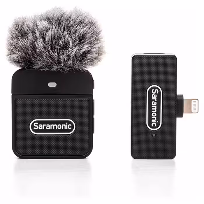 میکروفون بلوتوث سارامونیک مدل Blink100 B3