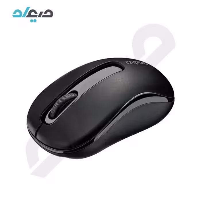 ماوس بی‌سیم رپو مدل M10 Plus