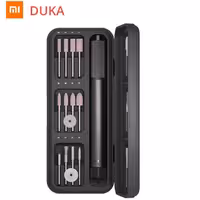 مجموعه قلم سنباده برقی دوکا شیائومی EP1