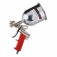 پیستوله رنگ کاسه رو 1.8 آیرون مکس مدل E70