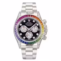ساعت مچی مردانه رولکس Rolex Daytona Rainbow