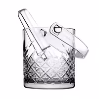 یخدان پاشاباغچه ترکیه مدل TIMELESS-530068