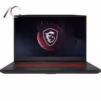 لپ تاپ ام اس آی LAPTOP MSI THIN GV15 11SCV CORE I5/8GB/1TB  256GB/4GB