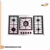 گاز صفحه ای بیمکث مدل MG0012