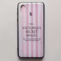 قاب طرحدار  VICTORIA SECRET گوشی سامسونگ A01 core