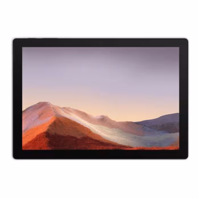 تبلت مایکروسافت سرفیس پرو 7 با پردازنده i7 1065G7 و رم 16GB و حافظه 1 ترابایت