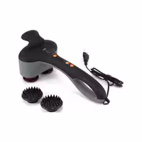 ماساژور دستی بریسک مدل MT20