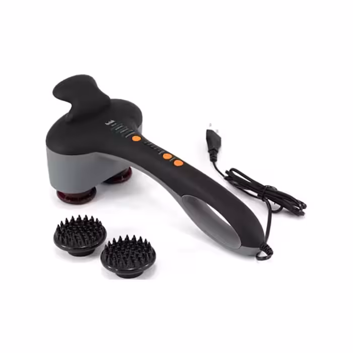 ماساژور دستی بریسک مدل MT20