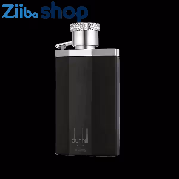 عطر ادکلن دانهیل دیزایر بلک