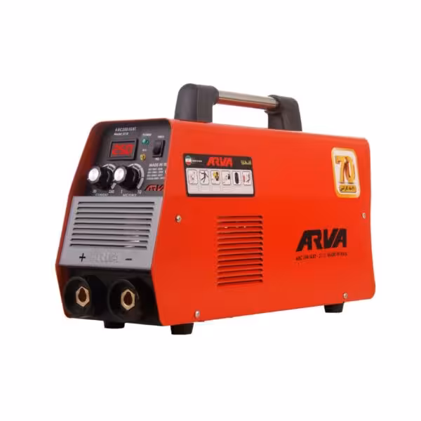 اینورتر جوشکاری 2115 آروا (250 آمپر)