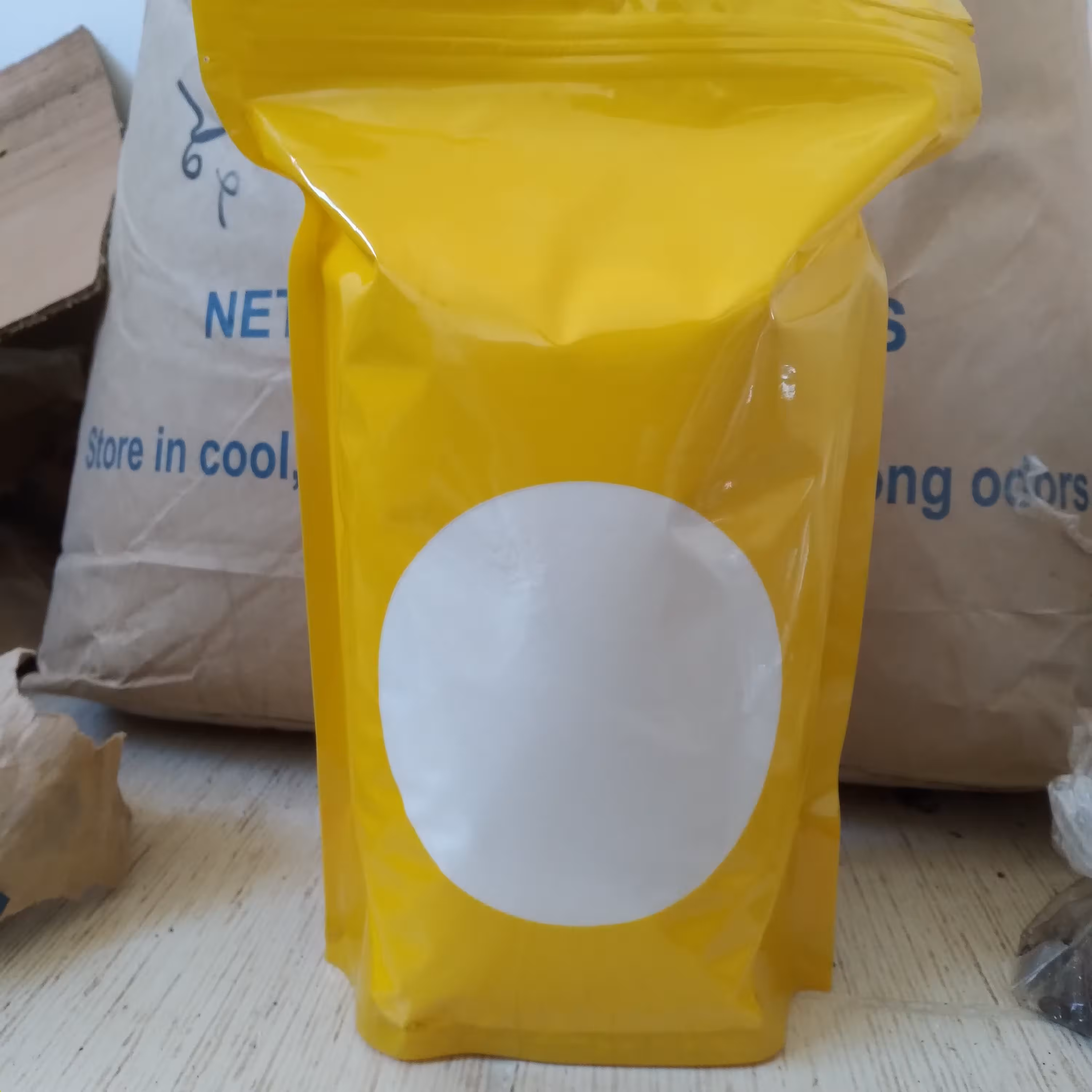 کافی میت پودر شیر  1کیلو 