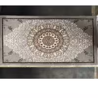 پشتی پرزی 700شانه-