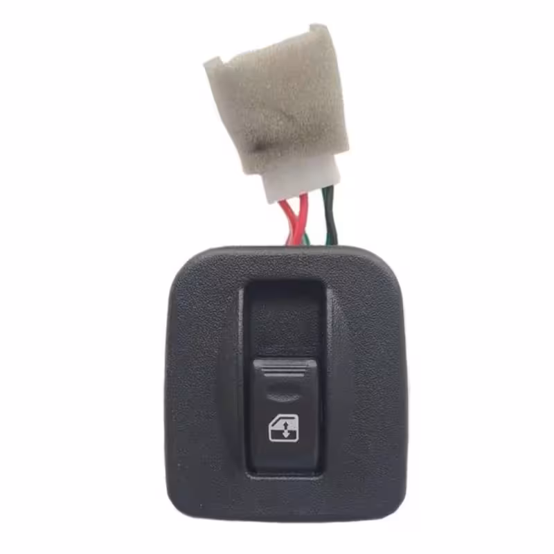 کلید شیشه بالابر پراید  131      132     151   111  سمت راست | amazonchi