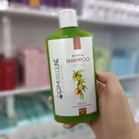 شامپو کراتین درم انجلین