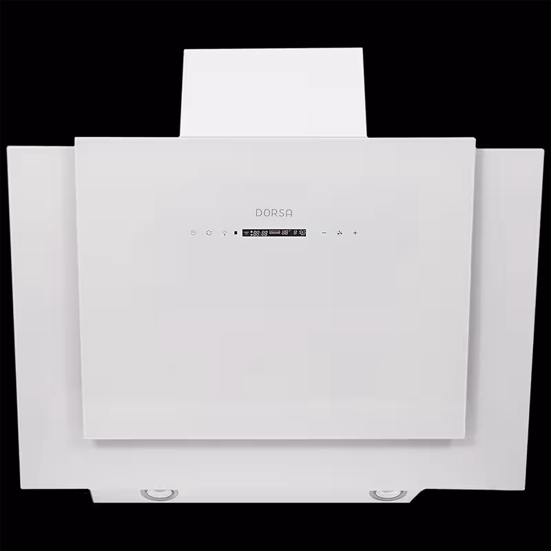 هود درسا مدل رویا سفید