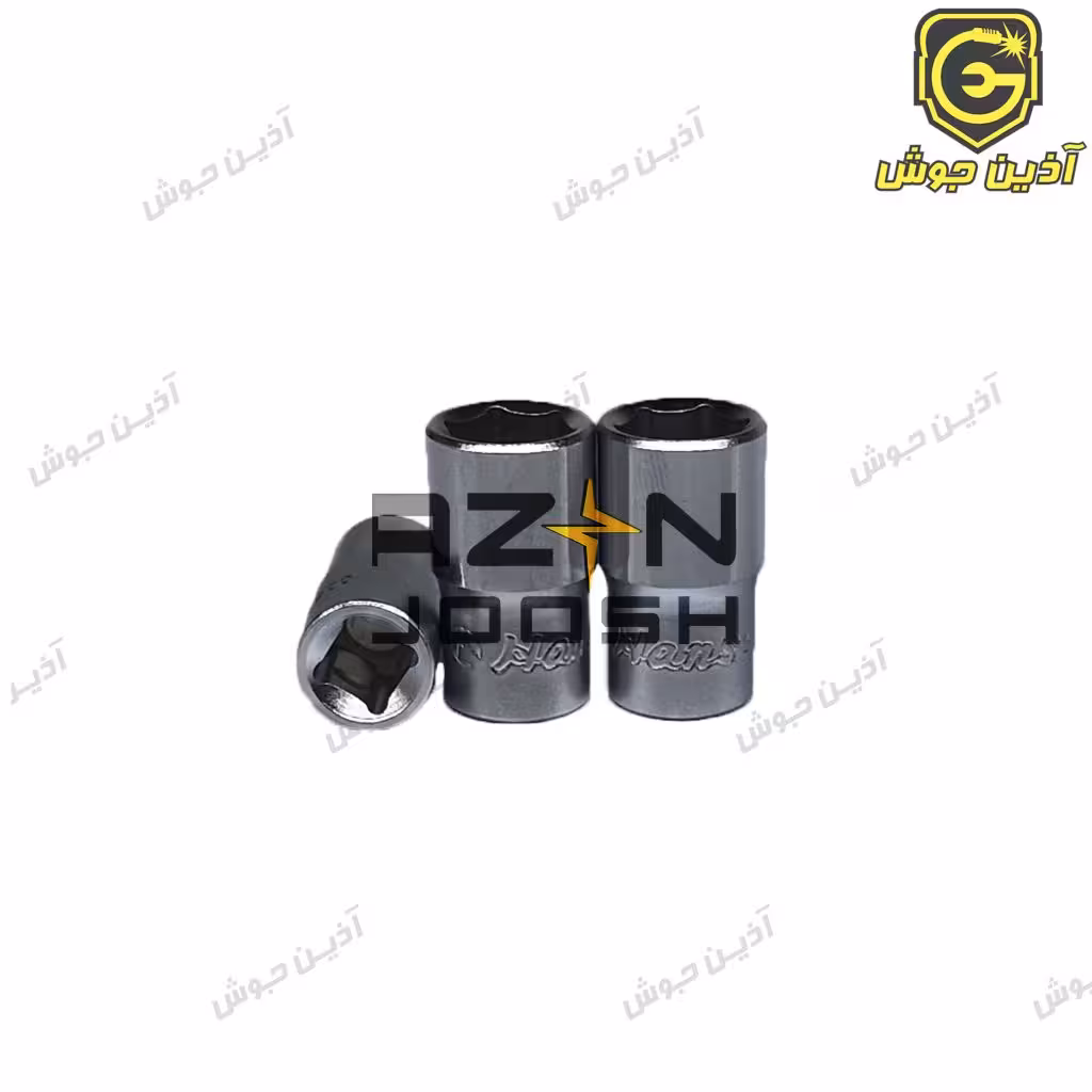 بکس تکی 1/4 سایز 8 هنس Hans