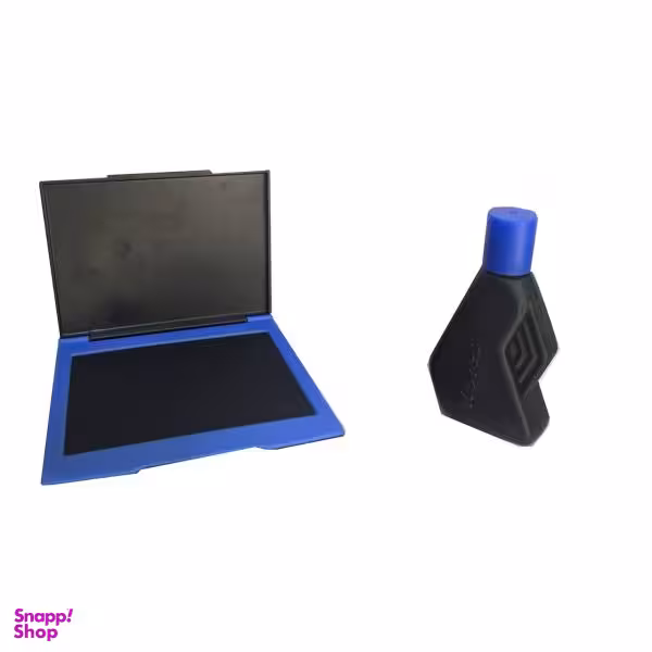 استامپ کوروش کد 0565 مجموعه 2 عددی