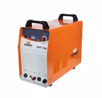 دستگاه برش پلاسما وینر مدل CUT 120