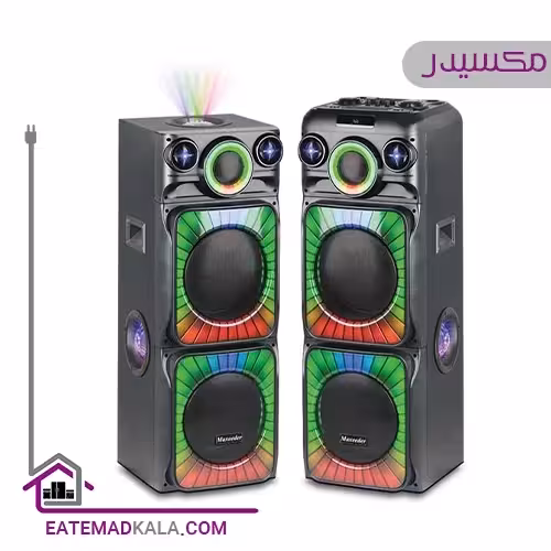 اسپیکر مکسیدر مدل CN-12E29