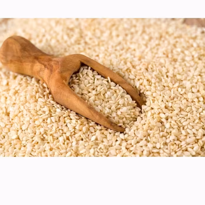 کنجد سفید  رادین تاج 