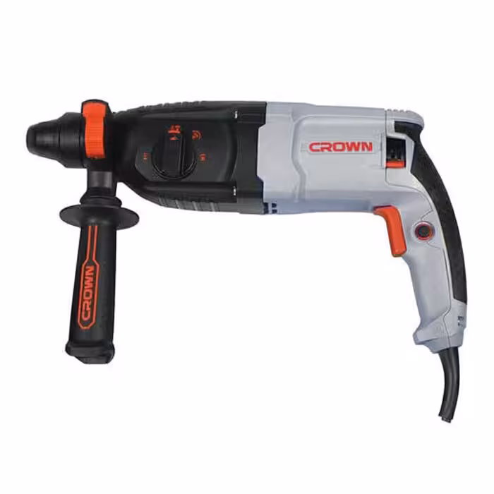 دریل بتن کن طرح بوش 800 وات کرون مدل CT18182 سایز 36 میلیمتری
