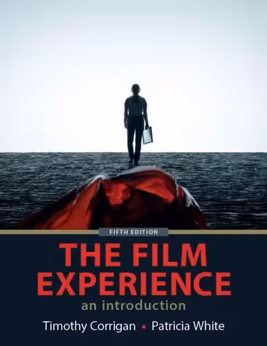 خرید و دانلود نسخه کامل کتاب The Film Experience