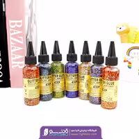 چسب اکلیلی طرح ترافل