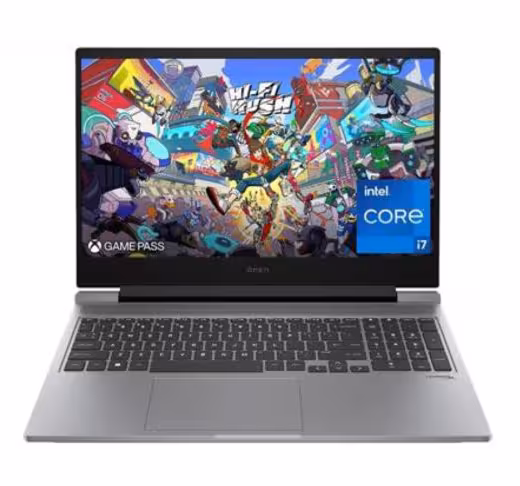 لپ تاپ اچ پی مدل Omen 16 AE0073CL   i7 14650HX 64GB 1TB RTX4060