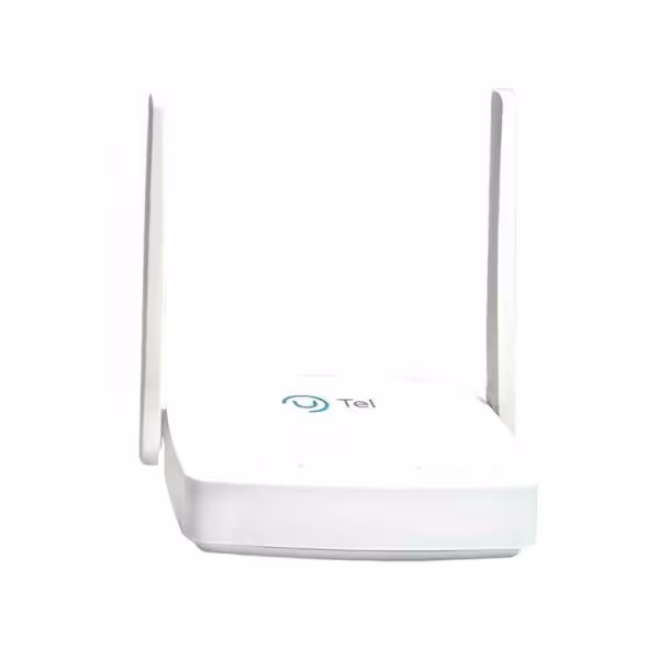 مودم 4G LTE یوتل مدل UTEL OLF4