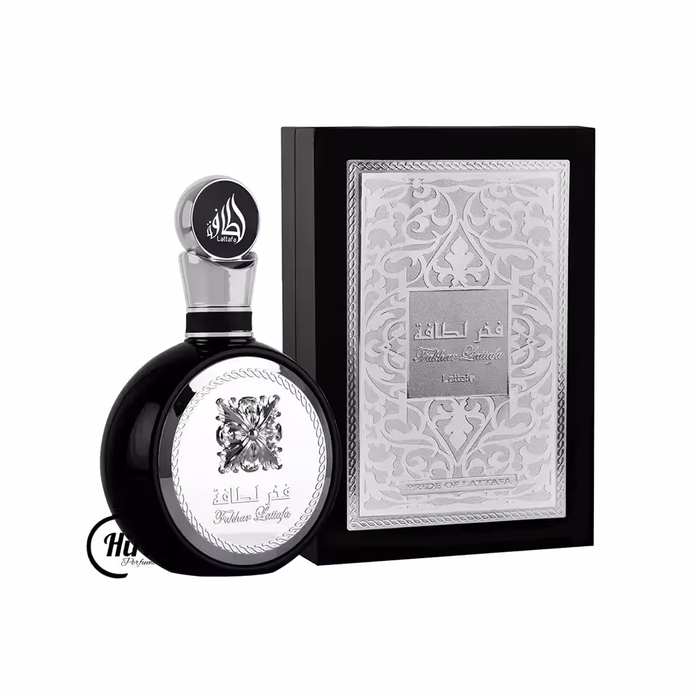 عطر فخر مردانه لطافه با بهترین قیمت و ماندگاری بالا 🧴