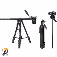 سه پایه دوربین جیماری مدل Jmary Kp-2294