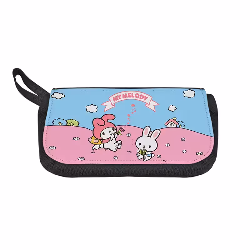 خرید و قیمت جامدادی  طرح ملودی کد 6699