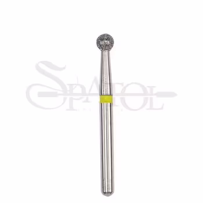 فرز الماسی توربین تراش 801 ROUND تیزکاوان TEES KAVAN