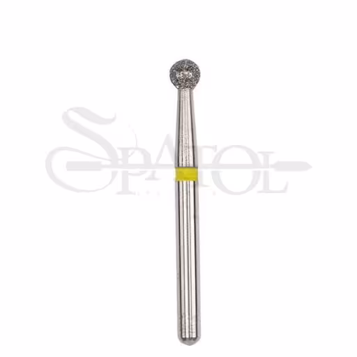 فرز الماسی توربین تراش 801 ROUND تیزکاوان TEES KAVAN