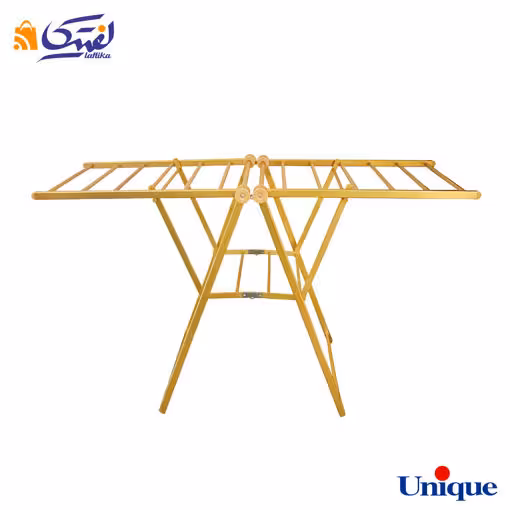 بند رخت UN-8082A یونیک آلومینیوم
